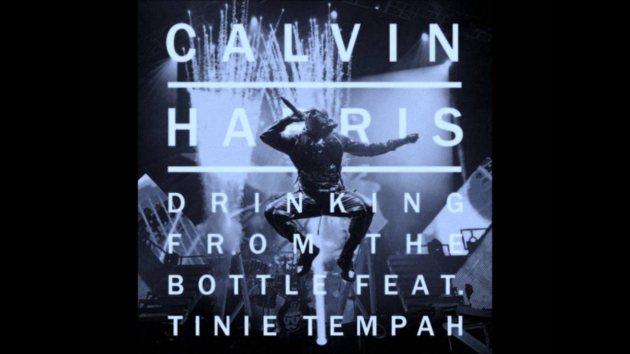 Tinie Tempah Drinking From The Bottle Lyrics Tinie Tempah Drinking From The Bottle Lyrics