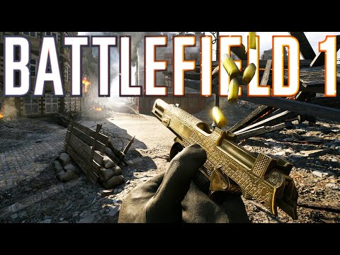 Video: Nach Der Apokalypse Winkt Ein Neuer Anfang Für Battlefield