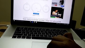 Windows 10 on Macbook Pro with Retina Display Boot Camp 6