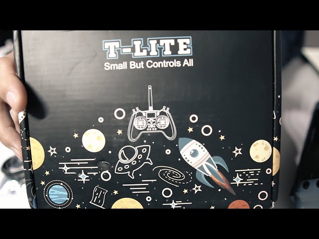 T-LITE プロトコル MODEL01 ラジコン送信機最終お値下げ T-LITE プロトコル MODEL01 ラジコン送信機最終お値下げ - メルカリ