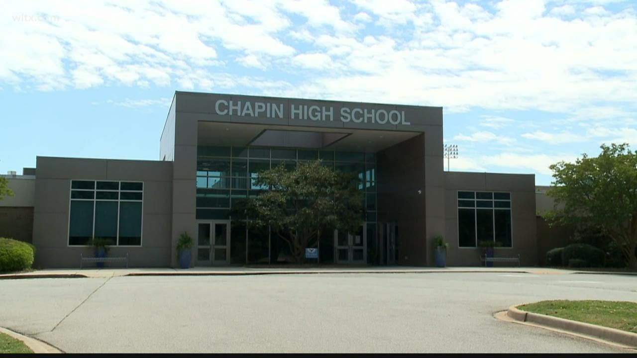 What Are The Top 20 High Schools In South Carolina YouTube What Are The Top 20 High Schools In South Carolina YouTube