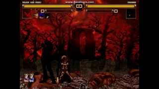 Mugen -Special- The Magatsu Are Dead