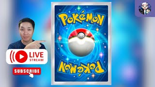 Deck testing in emblem event! | Viewer battles! | Tourney cooks in #pokemontcgpocket