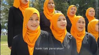 Video Klip Lagu KAMI GURU MALAYSIA oleh Kumpulan Koir Guru-Guru daerah Marang