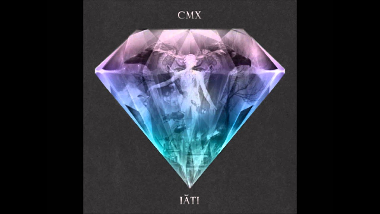 CMX-Iäti