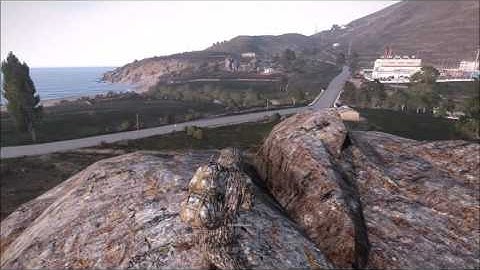 Arma 3 Breaking Point Mod - Kill Compilation #1