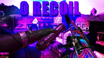 **0 RECOIL** Best SMG Class in Cod Mobile! (Best PP19 Bizon Class in Codm)