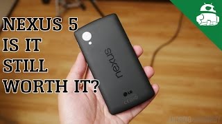 Nexus 5 - is it still worth it? screenshot 3