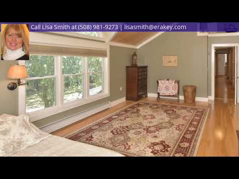 93 Bates St, Mendon, MA home video tour