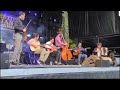 #djangoreinhardt Festival Fontainebleau 2022 #jimmyrosenberg  Quartett - #minorswing