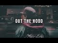 "Out The Hood" - Motivational Rap Beat | Free Hip Hop Instrumental 2023 | YoungGotti #Instrumentals