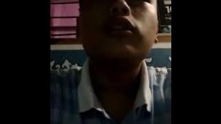 KULTUM Singkat Tentang 'SABAR' BAGAS WIBISONO(11) XTBSM1