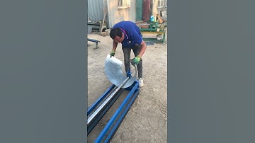 Conical Rolling Machine#Conical Rolling Machine