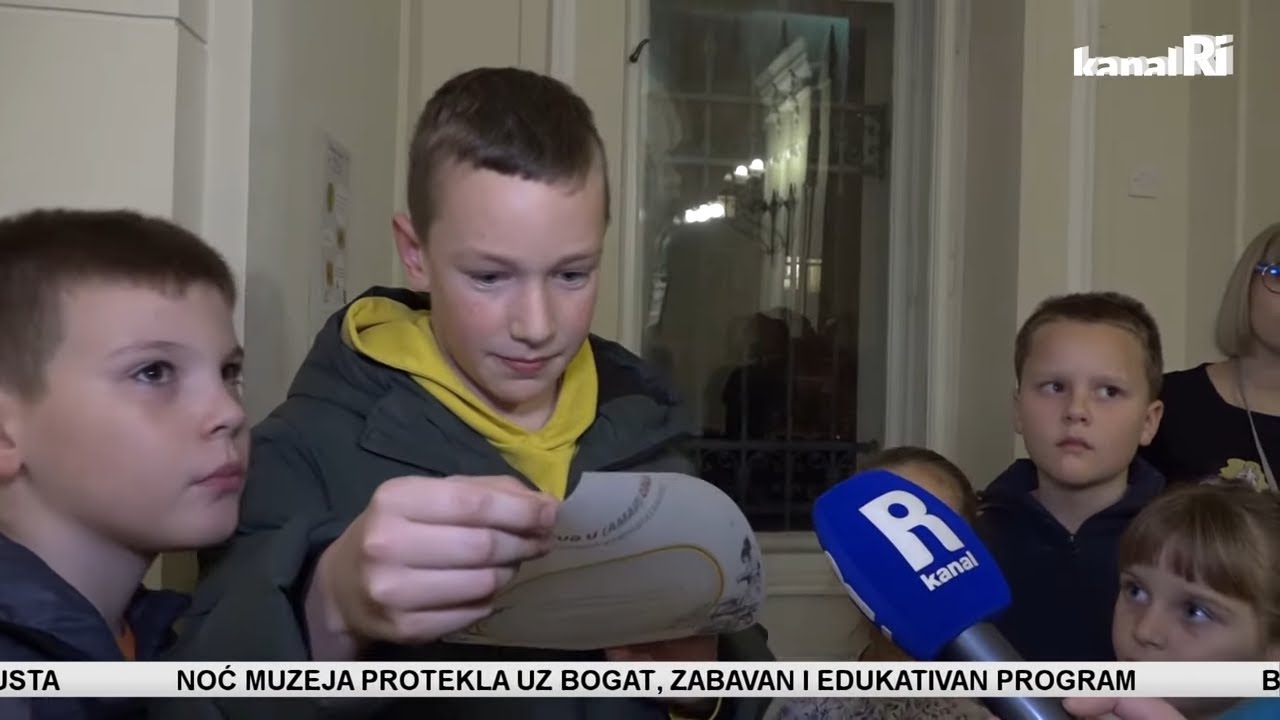 YouTube player