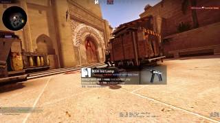 How NOT to use Flashbangs