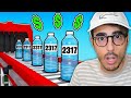 CONQUISTO IL MONDO VENDENDO ACQUA! - Roblox