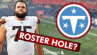 REACTION: This ESPN Idea For The Titans Makes TOO MUCH Sense