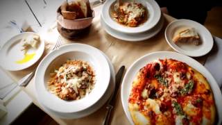 Meet Clover for Restaurants with Platinum Processing Services