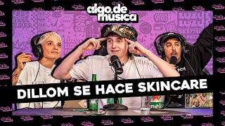 #ALGODEMUSICA | PREJUICIOS SOBRE DILLOM +  NACHO Y SUS TESOROS MUSICALES