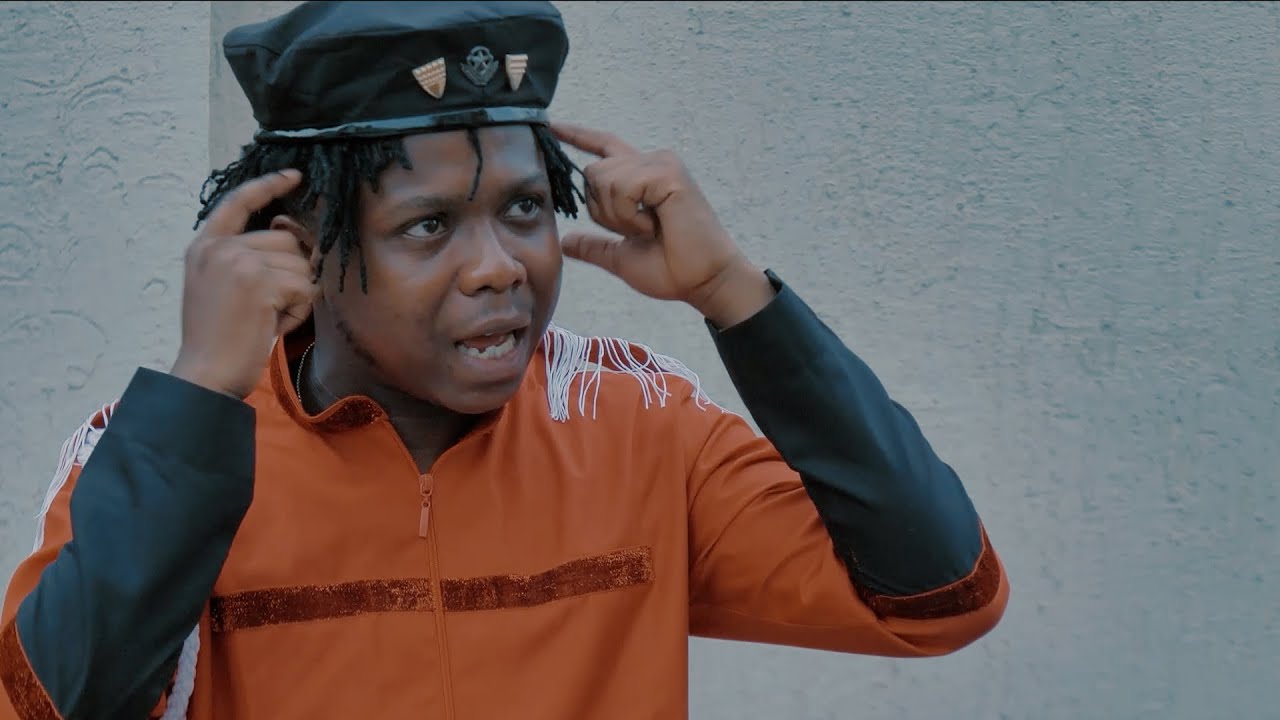 DADDY'S WILL 💕 EPISODE:16 FT. (KWADWO NKANSAH LILWYN KYEKYEKU BERNICE MORAL MARCUS AWO YAA MADDIE)