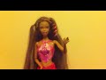 Pop Sensation Barbie