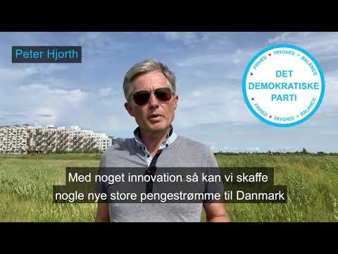 Video: Den Amerikanske Presidentkandidaten Fra Det Demokratiske Partiet Har Lovet å Avklassifisere 