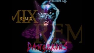 Erotic sex bitch remix pantera dj