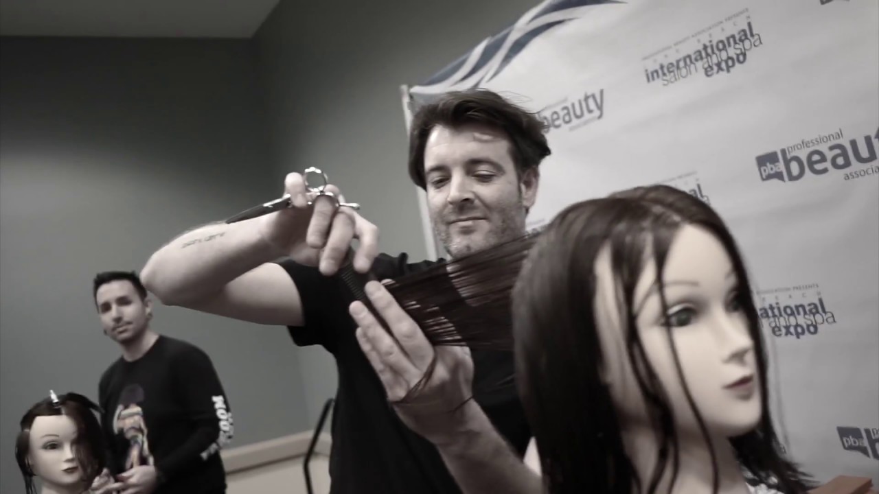 Knowledge Destroys Fear @ ISSE Long Beach with DJ Muldoon and Aaron Scott Lacy Part 2