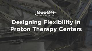 Designing Flexibility in Proton Therapy Centers