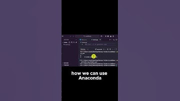 Activate and Deactivate Your Conda Virtual Environment