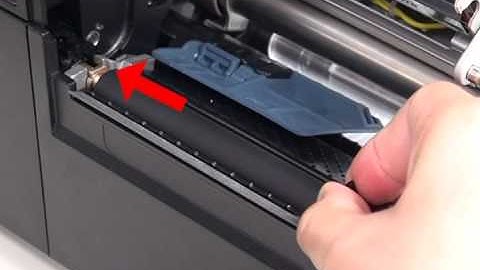 How to clean CLNX Series