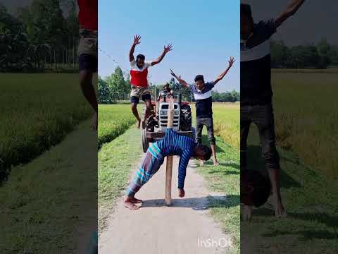 How Did Jamal Bhai Steal The Car Funny