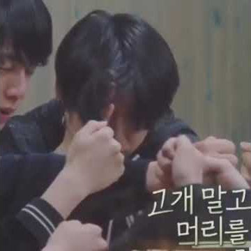 BTS IN THE SOOP EP 8 JUNGKOOK CUTENESS ON MAFIA GAMES