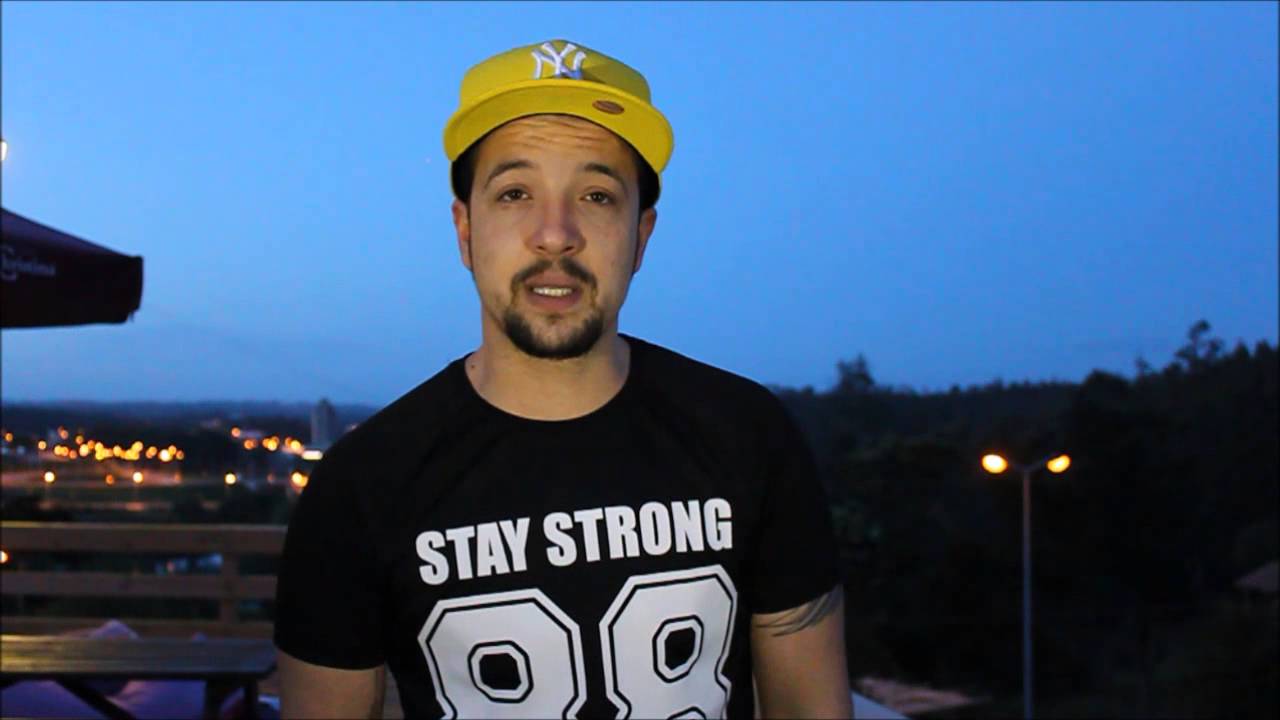 Lourenço Ódin Cunha | Tudo Vai Melhorar - YouTube