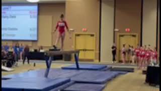 2026 Midwest Showdown Beam