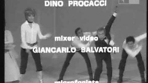 Bice Valori,Paolo Panelli, Aldo Fabrizi e Ave Ninc...