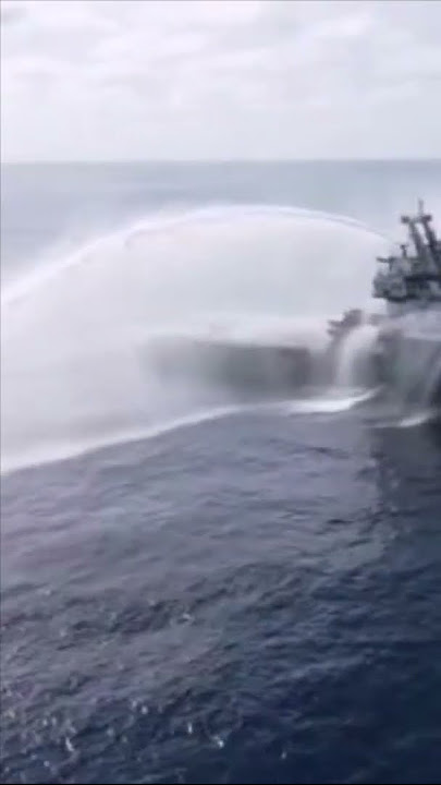 AHTS FiFi Test #ahts