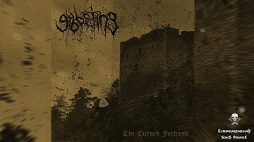 ➤ GIBBETING - The Cursed Fortress-☠(𝐓𝐑𝐀𝐂𝐊 𝐏𝐑𝐄𝐌𝐈𝐄𝐑𝐄 𝟐𝟎𝟐𝟓)☠