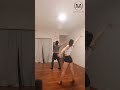 Mu Heels Class A: Elevate  12/4/25 #danceclass #freeclasses #dancer #heelschoreography #heelsclass