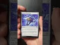 Phyrexia All will be one pack opening 6! #mtg #phyrexia #allwillbeone 💀🩸