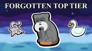 Emperor Tamarin: The Fallen Titan screenshot 4