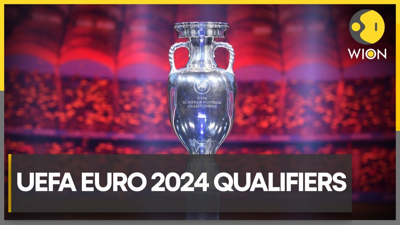 UEFA EURO 2024 qualifying: All you need to know