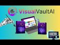 How To Generate AI Speech-To-Text Transcription Visual Vault AI?