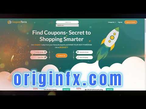 0:49 0:49 Now playing, Save Big with the Latest OriginFX Promo Codes