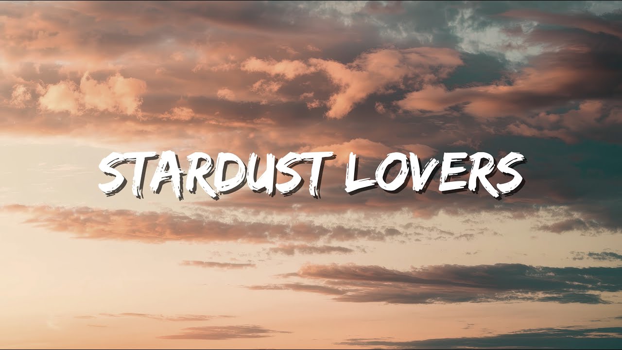 Watch Stardust Lovers: A Cosmic Reverie (Lyrics) 🌌✨ on YouTube Watch Stardust Lovers: A Cosmic Reverie (Lyrics) 🌌✨ on YouTube