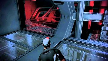 Mass Effect 2 - Joker - Unleashing EDI