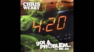 Chris Webby - La La La
