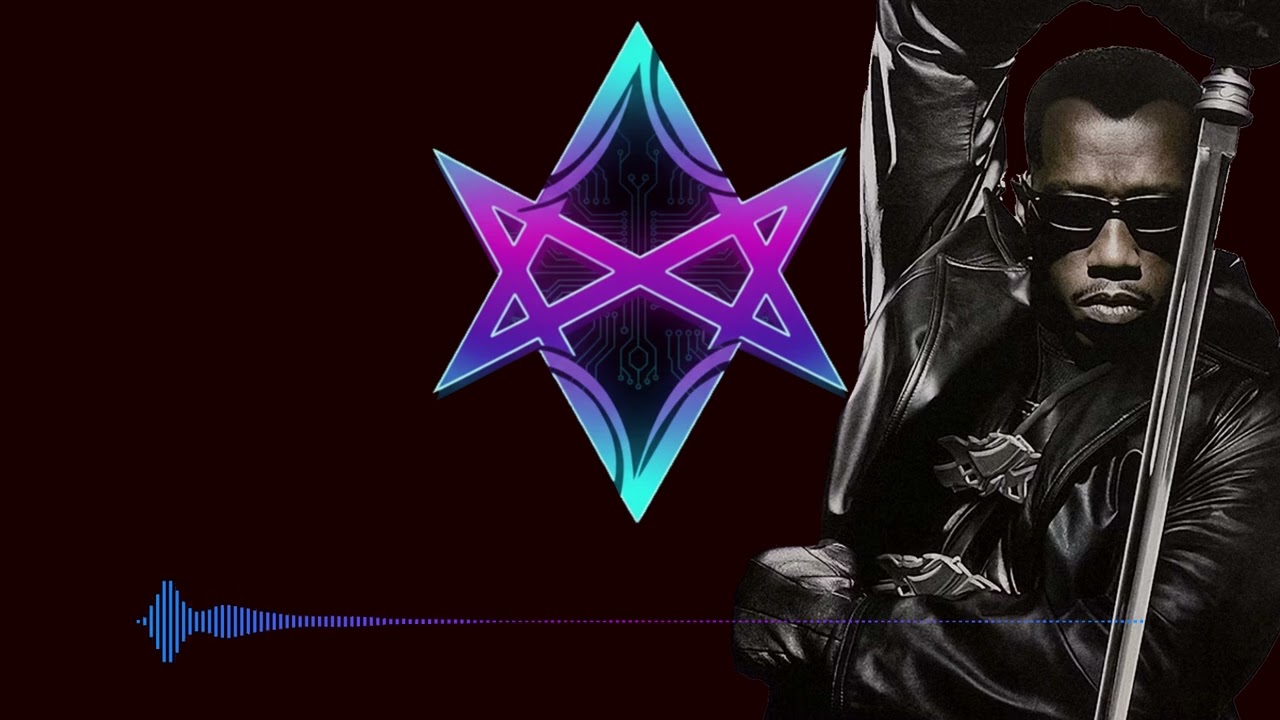 Confusion - New Order (Blade - Blood Rave) [Prism Soul Remix]