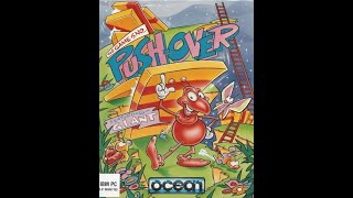 Pushover (Amiga Version) - Old Videogames Collection - Longplay part. 3