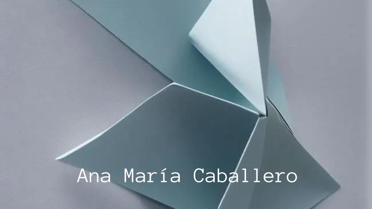 EP13. Omakase Webinar with Ana María Caballero